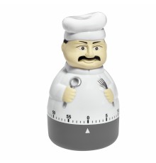 TFA 38.1008 kitchen timer cook
