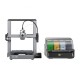 Creality Hi Combo 3D Printer