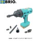 BRIO - Builder, Power Screwdriver - (34600)