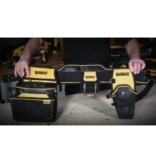DeWalt DWST1-75552 Tool Belt