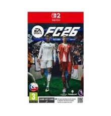 EA Sports FC 26 (2 controllers)