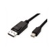 ROLINE DP CABLE DP-MINIDP.ST/ST
