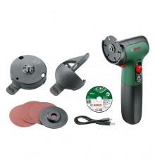 Bosch EasyCut&Grind