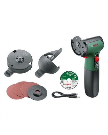 Bosch EasyCut&Grind