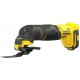 ST MULTI-FUN TOOL. V20 SFMCE500B