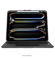 TARGUS VersaVu Bluetooth Keyboard case for iPad Pro 13-inch (M4)