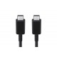Samsung EP-DN975 USB Cable USB 2.0 1 m USB C Black