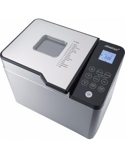 Steba BM 2 Bread Maker