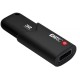 Emtec B120 Click Secure 32GB USB 3.2 Flash Drive
