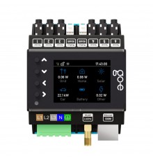 go-e Controller, for go-e Charger (for Gemini and HOME Series)