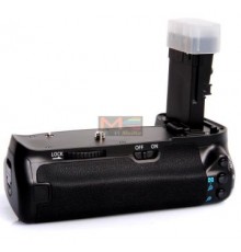Battery grip Meike Canon 60D