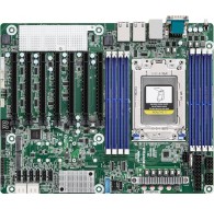MB ASRock SP3 - WRX80D8-2T
