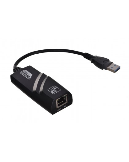Akyga AK-AD-31 networking card Ethernet 1000 Mbit/s
