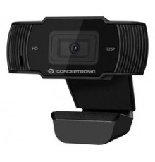 CONCEPTRONIC Web Camera AMDIS 720p HD