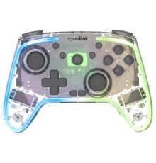 Speedlink RAIT NX RGB Gamepad Wireless/Wired PC/Android/Switch