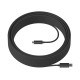 Logitech STRONG USB KABELIS 25M