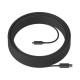 Logitech STRONG USB KABELIS 25M