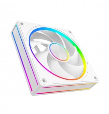 MODECOM VOLCANO LOOP 120 ARGB FAN White