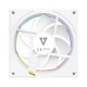 MODECOM VOLCANO LOOP 120 ARGB FAN White