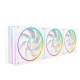 MODECOM VOLCANO LOOP 120 ARGB FAN White