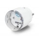 Shelly Wave Plug S - Z-Wave 800 smart socket White