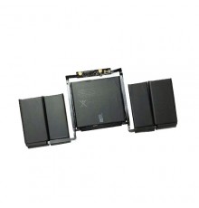 Notebook Battery for A1706, 4314mAh, Premium