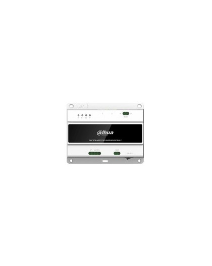 Dahua Technology Co Network Controller for Two-Wire Intercom System VTNS2003B-2
