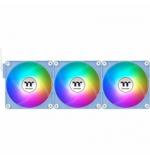120mm Thermaltake CT120 EX Reverse ARGB Sync PC dzesēšanas ventilators Matc