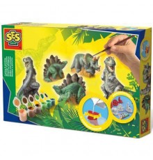 SES Rinkinys „Dinozaurai“