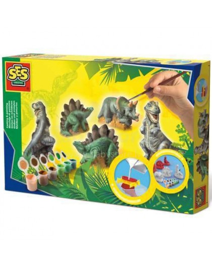 SES Dinosaur Set