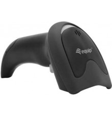 Equip Barcode Handscanner 2D laser USB kaabel 1D2D must