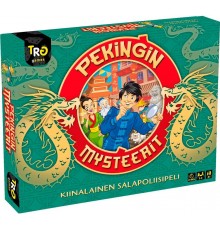 Pekingin Mysteerit mäng