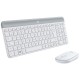Combo MK470 off White FR Central
