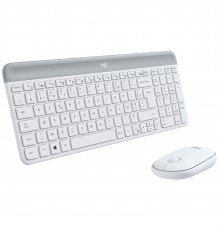 Combo MK470 off White FR Central