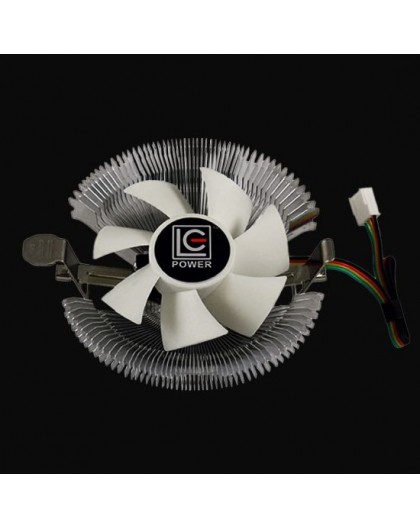LC Power „Cosmo Cool“ LC-CC85