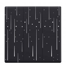 Decorative cover / cap for T5 SONOFF Star 3C touch switch