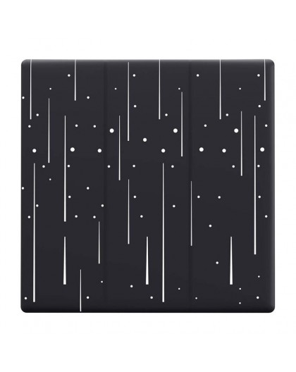 Decorative cover / cap for T5 SONOFF Star 3C touch switch