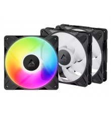 Arctic P14 Pro Cooling Fan Set 140mm ARGB 3-Pack