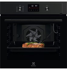 Electrolux COP802B 600 SenseCook ahi, musta
