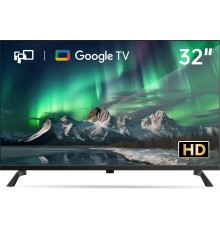 FPD 32" G500 – HD Ready LED Google TV