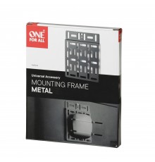 One For All WM5222 universal mounting frame