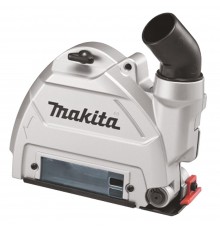 Makita 196845-3 angle grinder accessory Dust extractor shroud