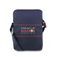 Red Bull Oracle Racing Tablet Bag 9–10” Navy