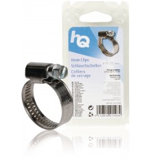 Nedis voolikuklambri komplekt, 16 - 27 mm, 2 tk