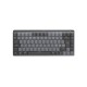 MX Mechanical Mini Wireless Illuminated Keyboard