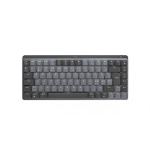 MX Mech. Mini Wrls Illum. Klaviatuur