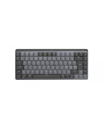 MX Mechanical Mini Wireless Illuminated Keyboard