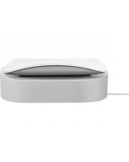 UNIQ Nova Charging Station for Magic Mouse Gray