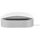 UNIQ Nova Charging Station for Magic Mouse Gray