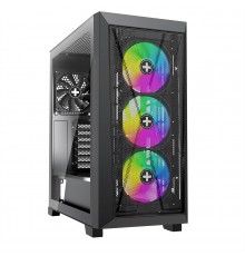Xilence Xilent X ARGB Case (XG151)